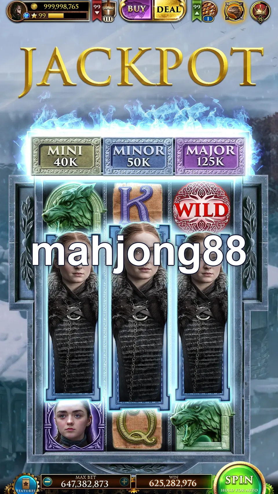 mahjong88 APK