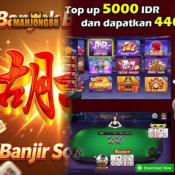 mahjong88 APK Resmi Unduh