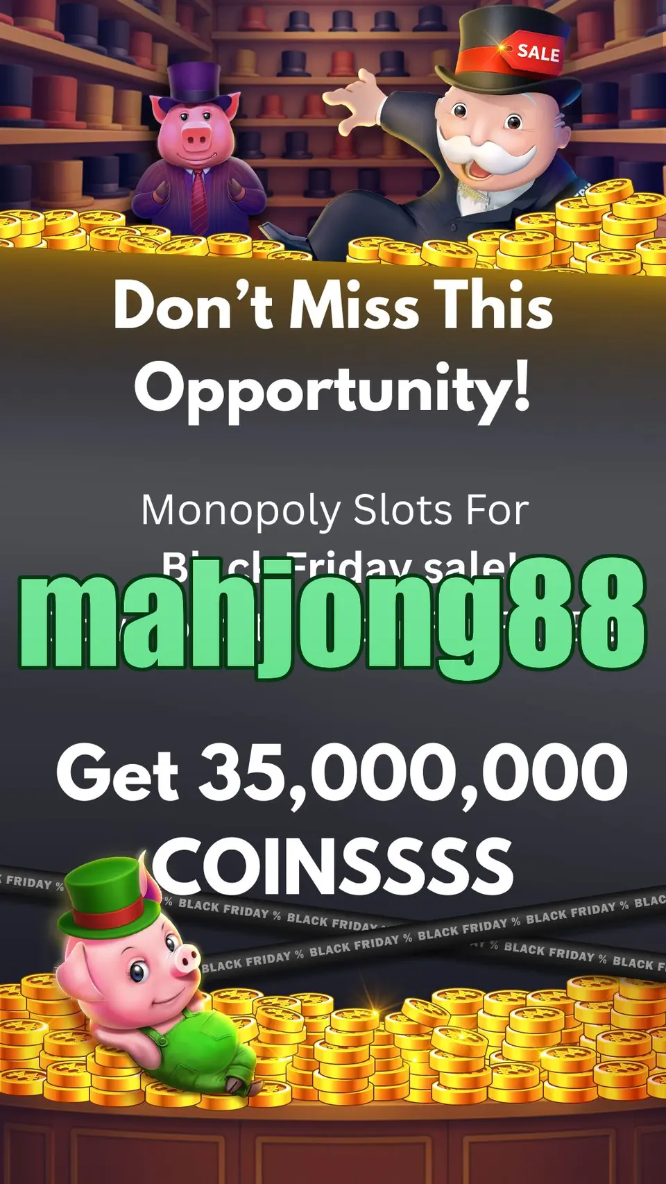 mahjong88 Preview - Resmi Unduh